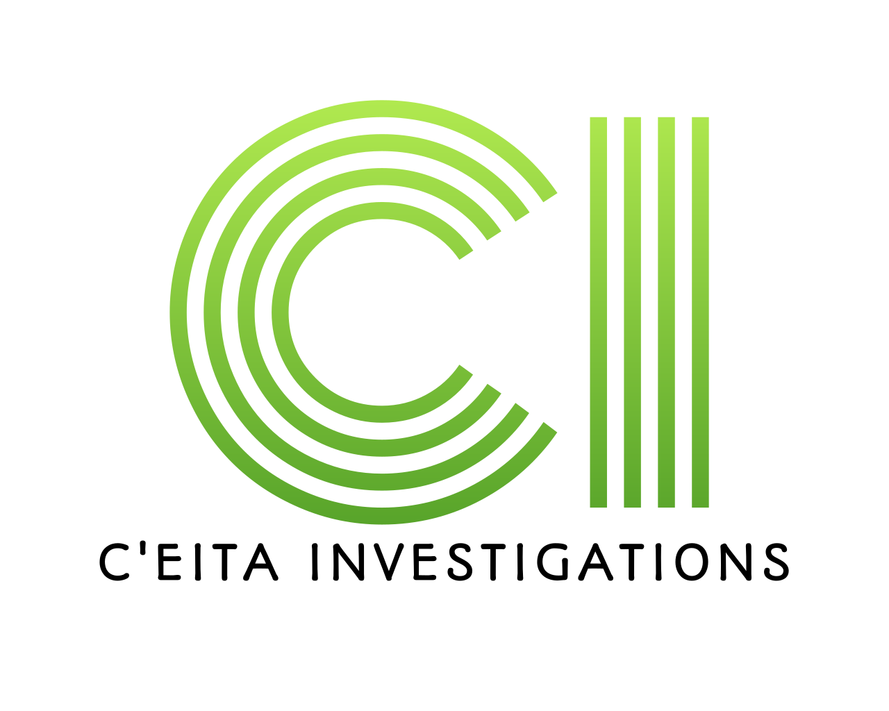 C'eita Investigations Logo